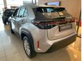 TOYOTA YARIS CROSS 2026 - 3