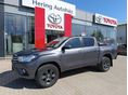 TOYOTA HILUX 2020/3 - 1