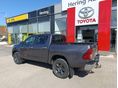 TOYOTA HILUX 2020/3 - 2