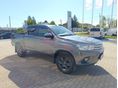 TOYOTA HILUX 2020/3 - 4