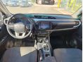 TOYOTA HILUX 2020/3 - 6
