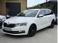 SKODA OCTAVIA Combi 2.0 CR TDI SCR Style DSG7 Magyarországi/LED fényszóró/Ülésfűtés/Telefontükrözés/Márkaszervizben szervizelt