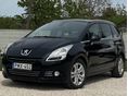 PEUGEOT 5008 1.6 HDi Allure PANORÁMA TETŐ! NAVI! HEAD UP! 6 SEB.! TEMPOMAT!