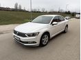VOLKSWAGEN PASSAT VIII 2017/9 - 2