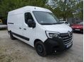RENAULT MASTER 2022/1 - 2