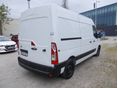 RENAULT MASTER 2022/1 - 4