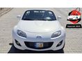 MAZDA MX-5 2011/5 - 1