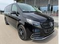 MERCEDES-BENZ V-OSZTÁLY V 300 BlueTec d Exclusive E (Automata) 4x4 (7 személyes ) AZONNAL ELÉRHETŐ