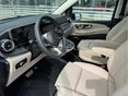 MERCEDES-BENZ V-OSZTÁLY 2026/1 - 10