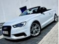 AUDI S3 Cabrio 2.0 TFSI quattro S-tronic 8V CABRIO QUATTRO DSG
