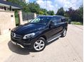 MERCEDES-BENZ GLE 350 d 4Matic 9G-TRONIC kevesett futott. valós km/ kihasználatlanság miatt /akciósan /kíváló állapot