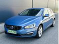 VOLVO V60 2.4 D [D6] PHEV AWD Momentum Geartronic SÁVTARTÓ-TÁVTARTÓ-HOLTTÉRFIGYELŐ-ÜLÉSFŰTÉS-VONÓHOROG-ISOFIX-NAVI-FÉLBŐR