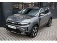 DACIA DUSTER 1.8 Hybrid Journey (Automata) 155LE-s. full hibrid 5 év karbantartással
