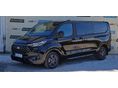 FORD TRANSIT Tourneo Custom 2.0 TDCi 320 L2H1 Titanium (9 személyes ) Újszerű állapot/ Mo -i/ ÁFÁS