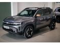 DACIA DUSTER 1.2 Hybrid-G Journey 4x4 EDC 4x4 hajtás.hybrid-G 150LE-s 5 év karbantartással