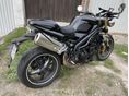 TRIUMPH SPEED TRIPLE 2007/5 - 5