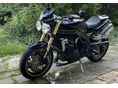 TRIUMPH SPEED TRIPLE 