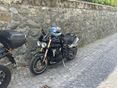 TRIUMPH SPEED TRIPLE 2007/5 - 3