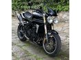 TRIUMPH SPEED TRIPLE 2007/5 - 4