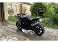 TRIUMPH SPEED TRIPLE 2007/5 - 6