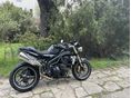 TRIUMPH SPEED TRIPLE 2007/5 - 2