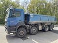 MERCEDES-BENZ 2010 - 5