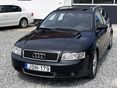 AUDI A4 2003 - 2