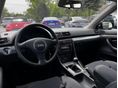 AUDI A4 2003 - 11