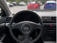 AUDI A4 2003 - 12