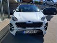KIA SPORTAGE 1.6 CRDI HP Platinum DCT NAVI!EL ÜLÉSEK!EL.CSOMAGTÉR!4x ÜLÉSFŰTÉS!FÉLBŐR!PANORÁMATETŐ!