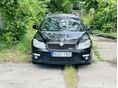 SKODA OCTAVIA RS 2.0 CR TDI DSG