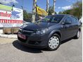OPEL ASTRA H 1.4 Cosmo FRISS MŰSZAKI! ÚJ GUMIK! VEZÉRLÉS LECSERÉLVE! D.KLÍMA! ROHADÁSMENTES!