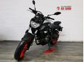 YAMAHA MT-07 2019 - 1