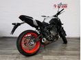 YAMAHA MT-07 2019 - 2
