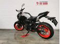 YAMAHA MT-07 2019 - 3