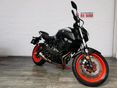YAMAHA MT-07 2019 - 5
