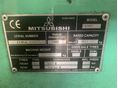 MITSUBISHI 2005/10 - 6