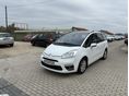 CITROEN GRAND C4 PICASSO C4Picasso 1.6 HDi Sélection FAP (7 személyes )