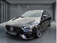 MERCEDES-BENZ CLA 45 AMG 4 M/PANORAMA/PDC/KAMERA/BURMESTER/WIFI/NAVI/LED/ÁFA-s