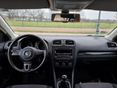 VOLKSWAGEN GOLF VI 2011/7 - 7