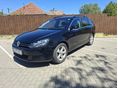 VOLKSWAGEN GOLF VI 1.2 TSI Comfortline