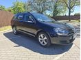 VOLKSWAGEN GOLF VI 2011/7 - 2