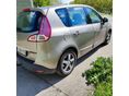 RENAULT SCENIC 2010 - 2