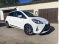 TOYOTA YARIS 2020/4 - 1