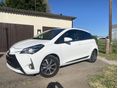 TOYOTA YARIS 2020/4 - 2