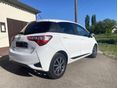 TOYOTA YARIS 2020/4 - 3