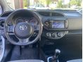 TOYOTA YARIS 2020/4 - 6