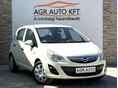 OPEL CORSA D 1.2 Selection Start-Stop FRISS NAGYSZERVÍZ MEGTÖRTÉNT - VEZÉRLÉS CSERÉLVE - ÚJ FÉKEK - KLÍMA - RÁDIÓ!
