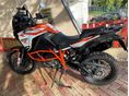 KTM 1290 SUPER ADVENTURE R 