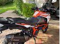 KTM 1290 SUPER ADVENTURE R 2017/5 - 2